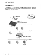 Предварительный просмотр 65 страницы Draytek Vigor2200 Series User Manual