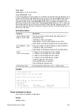 Preview for 447 page of Draytek Vigor2620 Series User Manual