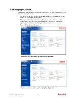 Preview for 30 page of Draytek Vigor2710 Series User Manual