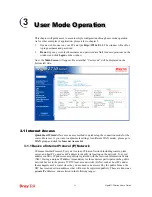 Preview for 43 page of Draytek Vigor2710 Series User Manual