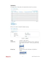 Preview for 73 page of Draytek Vigor2710 Series User Manual