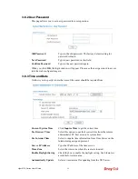Preview for 108 page of Draytek Vigor2710 Series User Manual