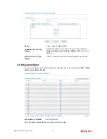 Preview for 170 page of Draytek Vigor2710 Series User Manual