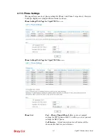 Preview for 239 page of Draytek Vigor2710 Series User Manual