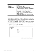 Preview for 43 page of Draytek Vigor2762 series User Manual