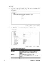 Preview for 46 page of Draytek Vigor2762 series User Manual