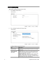 Preview for 52 page of Draytek Vigor2762 series User Manual