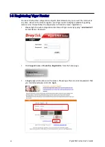 Preview for 56 page of Draytek Vigor2762 series User Manual