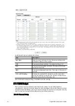 Preview for 104 page of Draytek Vigor2762 series User Manual