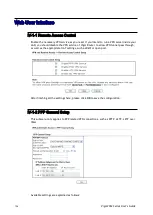 Preview for 204 page of Draytek Vigor2762 series User Manual