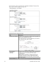 Preview for 236 page of Draytek Vigor2762 series User Manual