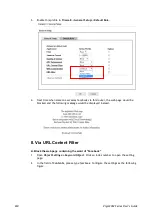 Preview for 294 page of Draytek Vigor2762 series User Manual