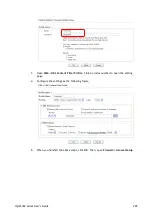 Preview for 295 page of Draytek Vigor2762 series User Manual
