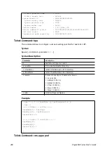 Preview for 468 page of Draytek Vigor2762 series User Manual