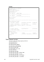 Preview for 478 page of Draytek Vigor2762 series User Manual