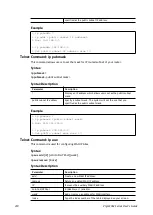 Preview for 484 page of Draytek Vigor2762 series User Manual