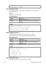 Preview for 488 page of Draytek Vigor2762 series User Manual