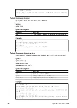 Preview for 494 page of Draytek Vigor2762 series User Manual