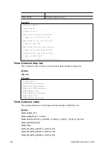 Preview for 526 page of Draytek Vigor2762 series User Manual