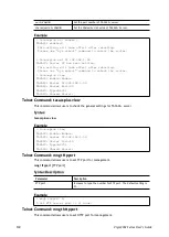 Preview for 528 page of Draytek Vigor2762 series User Manual