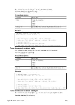 Preview for 539 page of Draytek Vigor2762 series User Manual