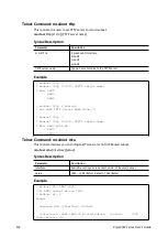 Preview for 542 page of Draytek Vigor2762 series User Manual