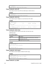 Preview for 584 page of Draytek Vigor2762 series User Manual