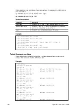 Preview for 588 page of Draytek Vigor2762 series User Manual