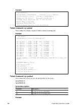 Preview for 592 page of Draytek Vigor2762 series User Manual