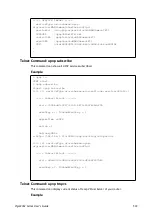 Preview for 603 page of Draytek Vigor2762 series User Manual