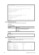 Preview for 604 page of Draytek Vigor2762 series User Manual