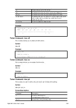 Preview for 609 page of Draytek Vigor2762 series User Manual