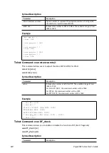 Preview for 630 page of Draytek Vigor2762 series User Manual