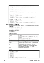 Preview for 632 page of Draytek Vigor2762 series User Manual