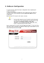 Preview for 13 page of Draytek Vigor2762ac Quick Start Manual