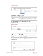 Предварительный просмотр 140 страницы Draytek Vigor2830 Series User Manual