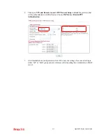 Предварительный просмотр 447 страницы Draytek Vigor2830 Series User Manual
