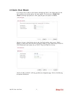 Preview for 30 page of Draytek Vigor2850 Series User Manual