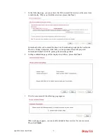 Preview for 46 page of Draytek Vigor2850 Series User Manual