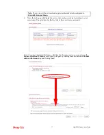 Preview for 47 page of Draytek Vigor2850 Series User Manual