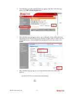 Preview for 54 page of Draytek Vigor2850 Series User Manual