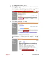 Preview for 55 page of Draytek Vigor2850 Series User Manual