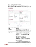 Preview for 67 page of Draytek Vigor2850 Series User Manual