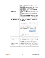 Preview for 79 page of Draytek Vigor2850 Series User Manual
