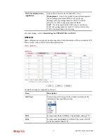 Preview for 89 page of Draytek Vigor2850 Series User Manual