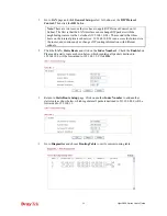 Preview for 109 page of Draytek Vigor2850 Series User Manual