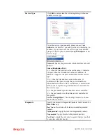 Preview for 135 page of Draytek Vigor2850 Series User Manual
