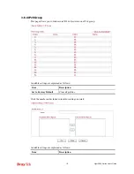 Preview for 157 page of Draytek Vigor2850 Series User Manual