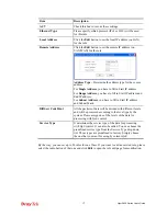 Preview for 187 page of Draytek Vigor2850 Series User Manual