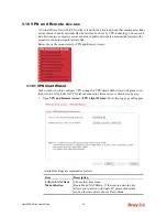 Preview for 202 page of Draytek Vigor2850 Series User Manual